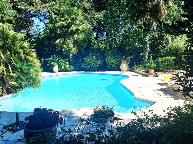 Château vente à France métropolitaine, Mont-de-marsan