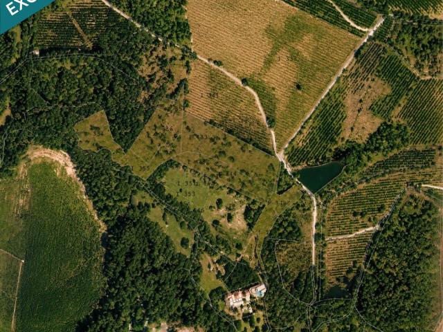 Terrain vente à Mont-de-Marsan, Mont-de-marsan
