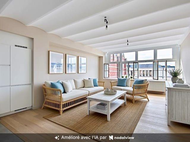 Appartement location à Brussel, Bruxelles