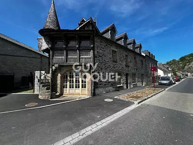 Maison vente à Saint-Malo, Bretagne