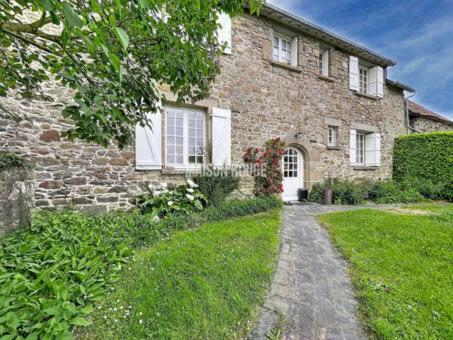 Maison vente à Saint-Malo, Bretagne