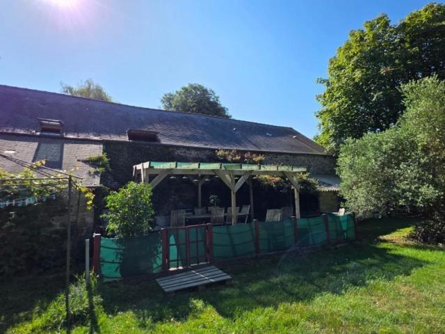 Maison vente à Mont-Dol, Ille-et-Vilaine