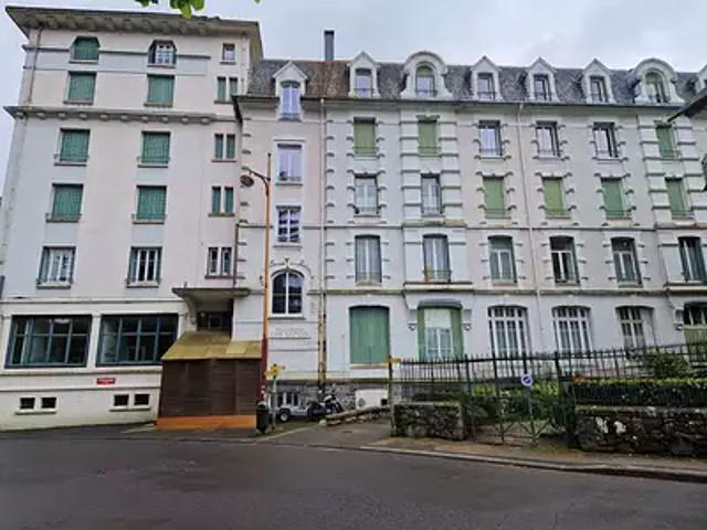Appartement vente à Issoire, Mont-dore