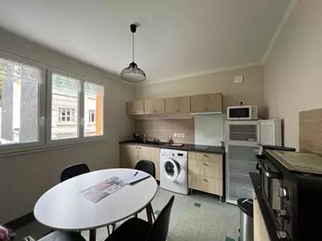Appartement vente à Issoire, Mont-dore