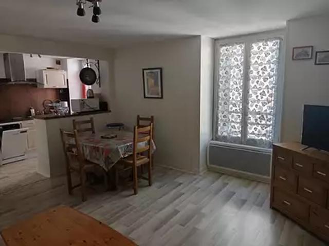 Appartement vente à Issoire, Mont-dore
