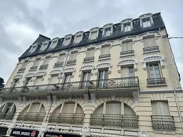 Appartement vente à Issoire, Mont-dore