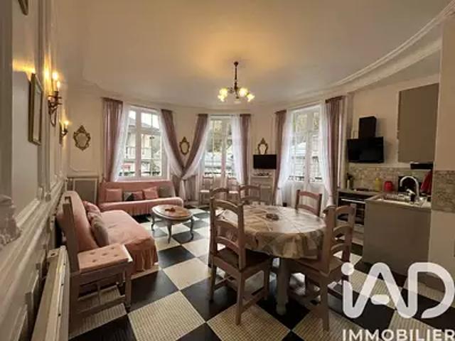 Appartement vente à Issoire, Mont-dore