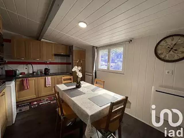 Appartement vente à Issoire, Mont-dore