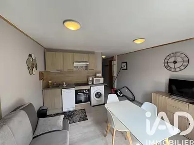Appartement vente à Issoire, Mont-dore