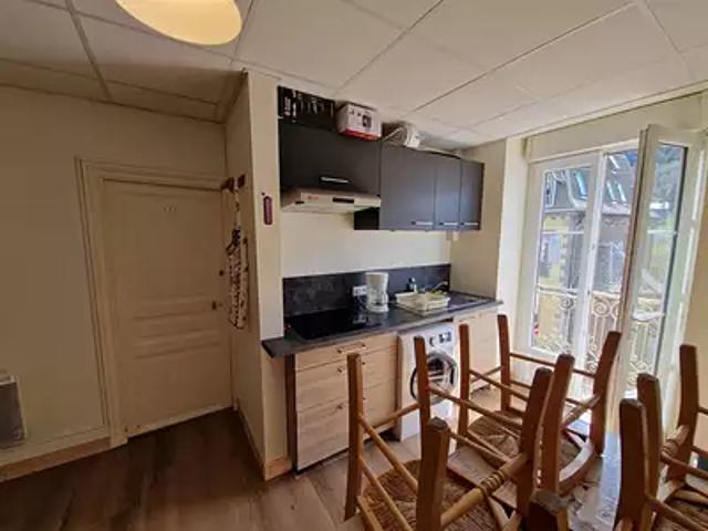 Appartement vente à Issoire, Mont-dore