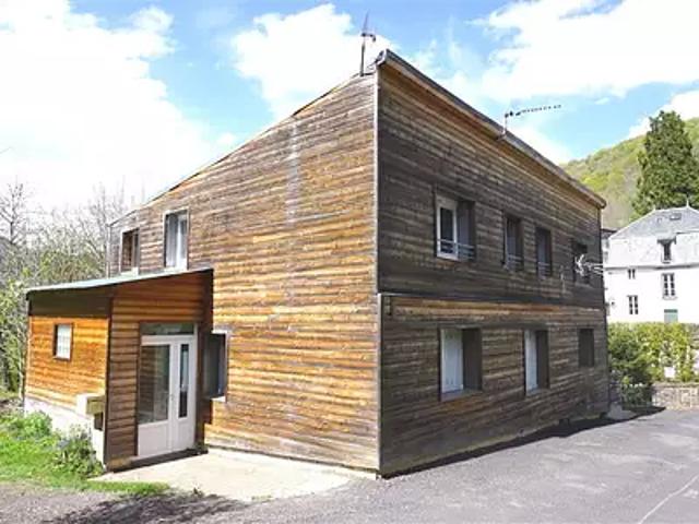 Appartement vente à Issoire, Mont-dore