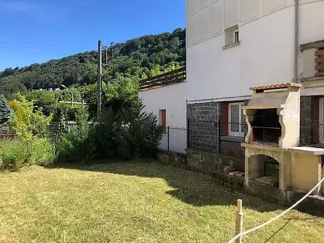 Appartement vente à Issoire, Mont-dore