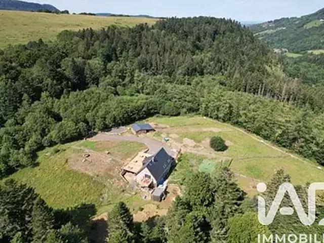 Maison vente à Issoire, Mont-dore