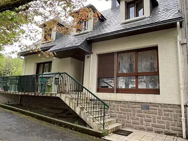 Maison vente à Issoire, Mont-dore