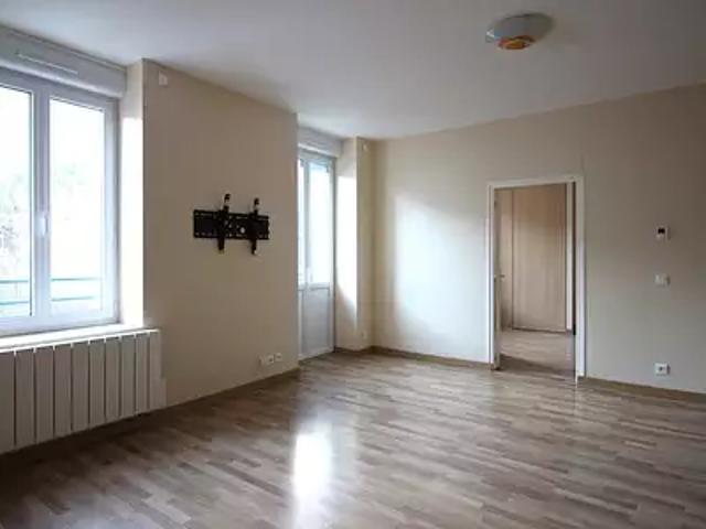 Appartement location à Issoire, Mont-dore