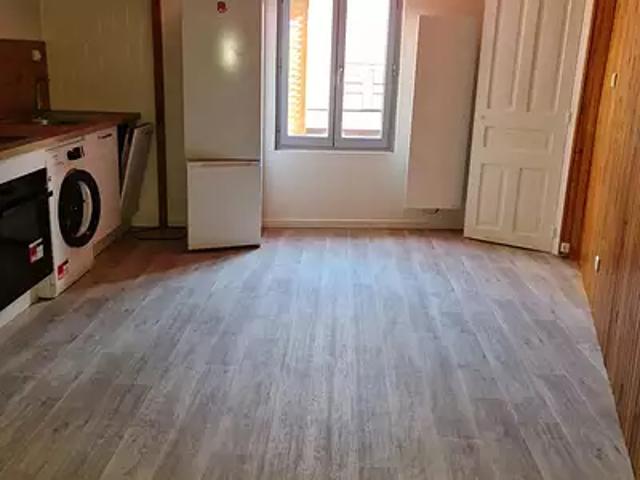 Appartement location à Issoire, Mont-dore