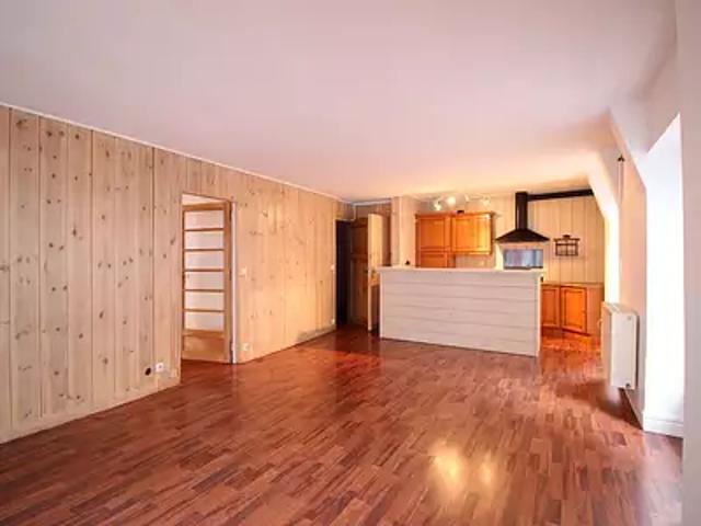 Appartement location à Issoire, Mont-dore