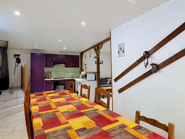 Appartement location à Issoire, Mont-dore
