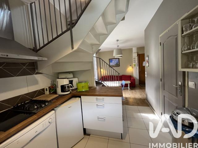 Appartement vente à Issoire, Mont-dore