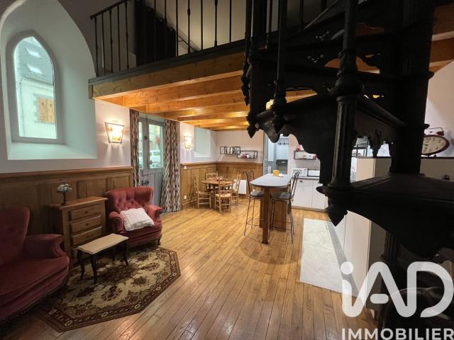 Appartement vente à Issoire, Mont-dore