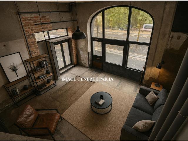 Appartement vente à Issoire, Mont-dore