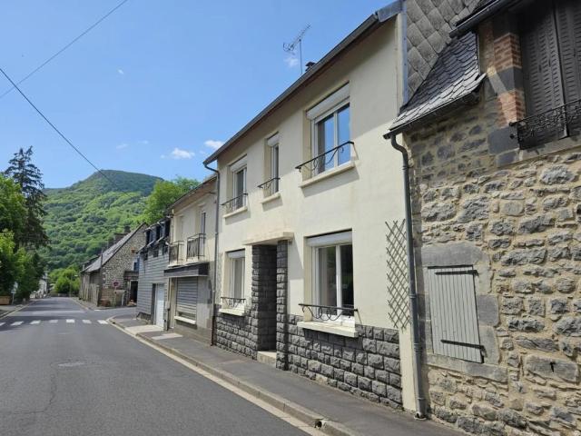 Maison vente à Issoire, Mont-dore