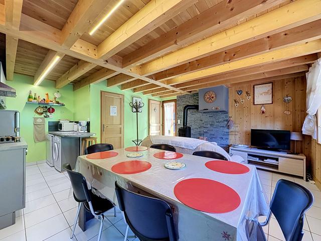 Maison vente à Mont-Dore, Puy-de-Dôme