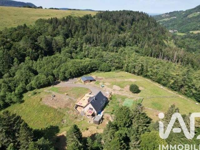 Maison vente à Issoire, Mont-dore