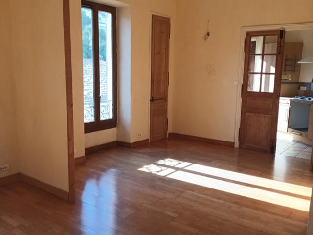 Appartement location à Nîmes