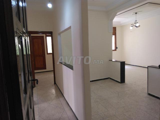 Appartement vente à Mont Fleuri
