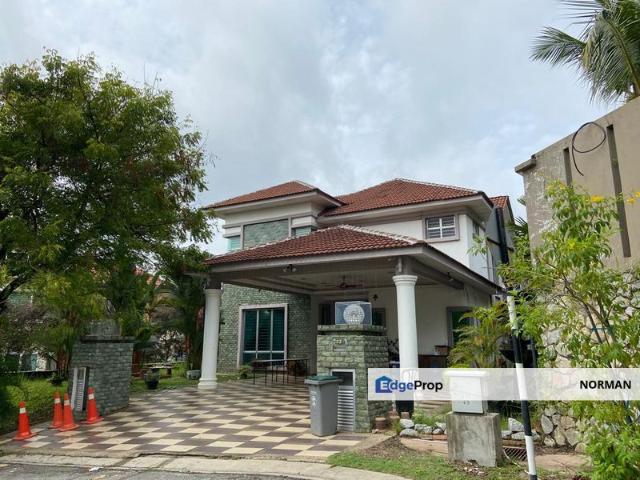House for sale in Sendayan Village, Negeri Sembilan