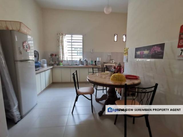 House for sale in Sendayan Village, Negeri Sembilan