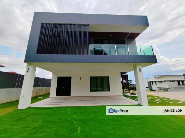 House for sale in Sendayan Village, Negeri Sembilan