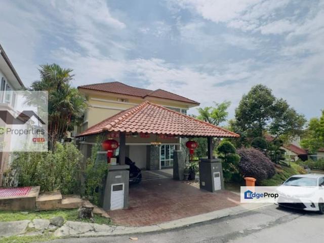 House for sale in Sendayan Village, Negeri Sembilan