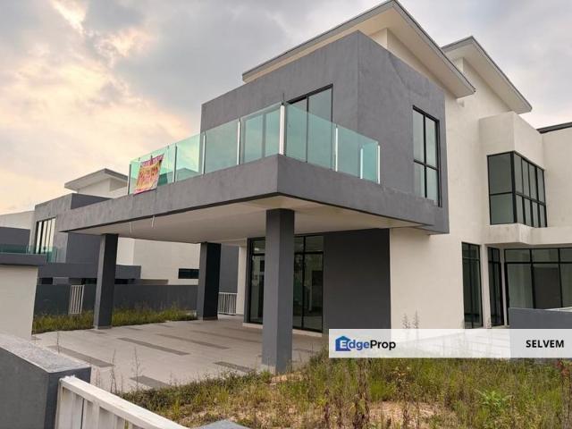 House for sale in Seremban