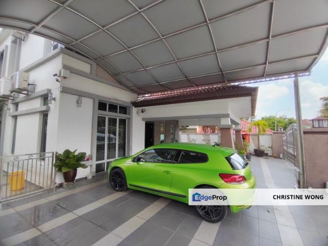 House for sale in Sendayan Village, Negeri Sembilan