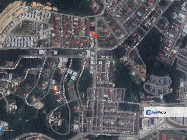 House for sale in Lobak, Seremban