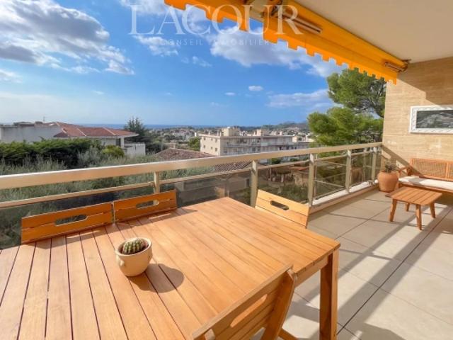Appartement vente à Le Cannet, Alpes-Maritimes