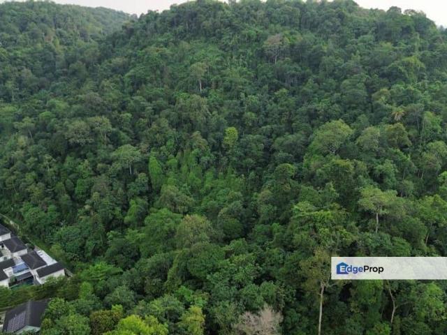 Shop for sale in Kuala Lumpur, Country Heights Damansara
