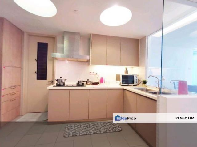 Condominium for sale in Country Heights Damansara, Kuala Lumpur