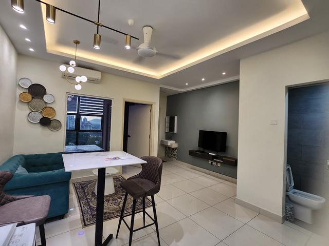 Serviced Residence for rent in Country Heights Damansara, Kuala Lumpur