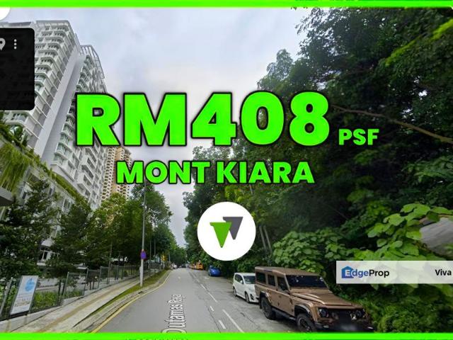 House for sale in Country Heights Damansara, Kuala Lumpur