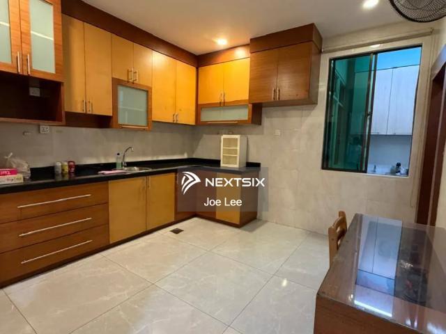 Residential House for sale in Country Heights Damansara, Kuala Lumpur