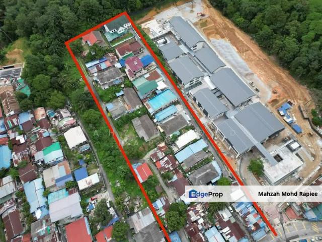 Shop for sale in Country Heights Damansara, Kuala Lumpur