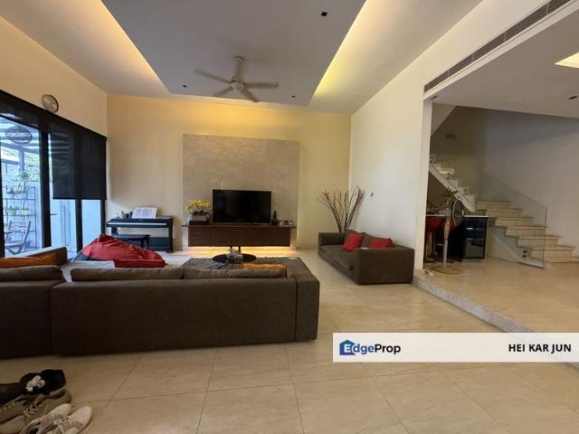 House for sale in Country Heights Damansara, Kuala Lumpur