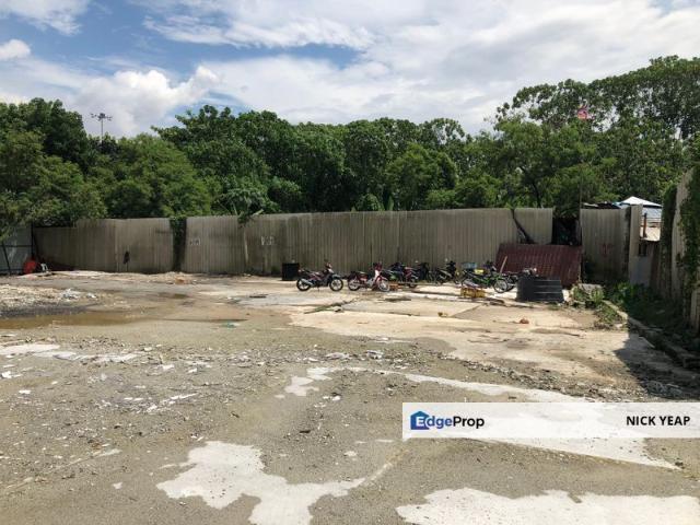 Shop for sale in Country Heights Damansara, Kuala Lumpur