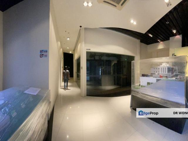 Shop for sale in Country Heights Damansara, Kuala Lumpur