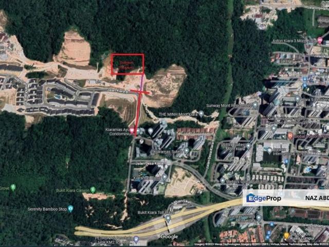 Shop for sale in Country Heights Damansara, Kuala Lumpur