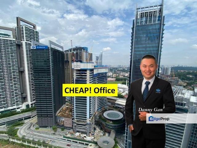 Shop for sale in Country Heights Damansara, Kuala Lumpur