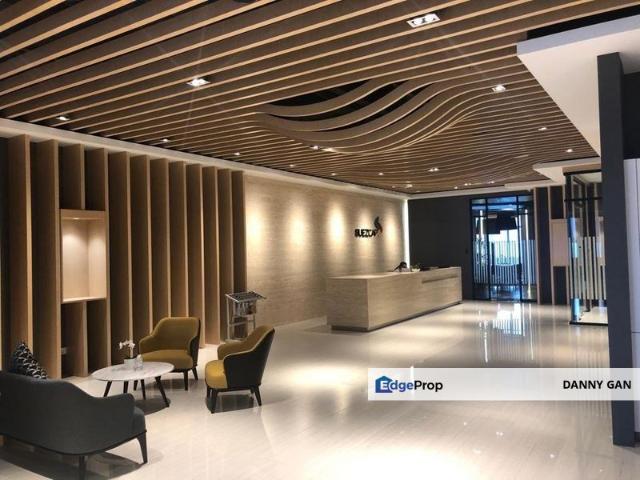 Shop for sale in Country Heights Damansara, Kuala Lumpur